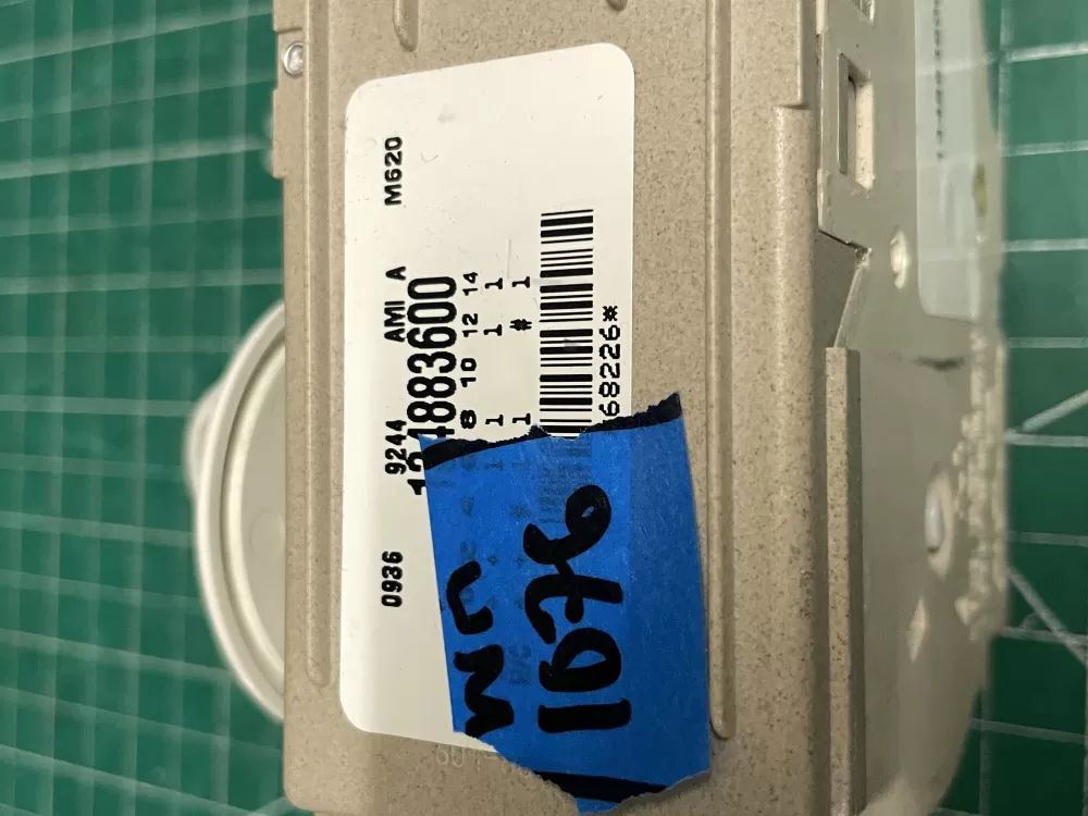 Frigidaire Westinghouse AP4392248 134883600 Washer Timer AZ212243 | Wm1076