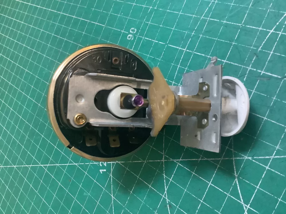 Frigidaire 134422700 Washer Water Level Pressure Switch AZ220689 | SLA145