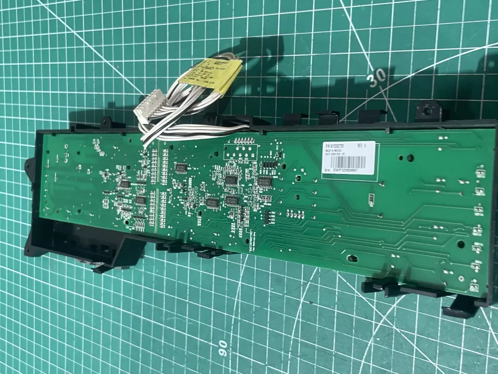 Maytag Whirlpool W10362709 Washer Control Board AZ192869 | Wmv881