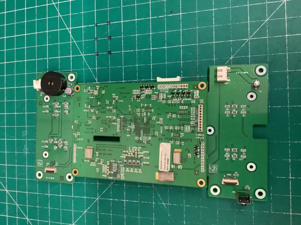 EBR66038401 Kenmore Refrigerator Board - Control