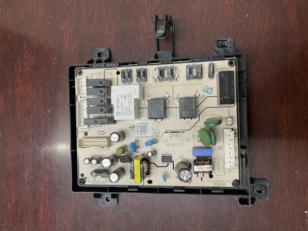 Samsung DG92-01207B Oven Control Board