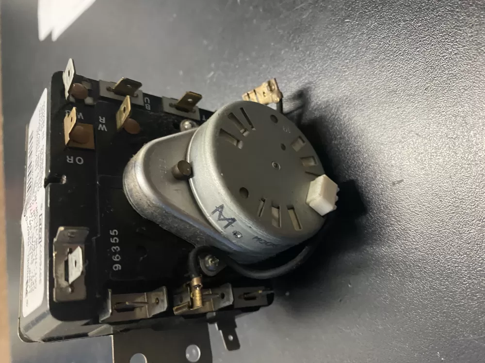 Kenmore 3406016 3406703 3976577 WP3976577 Dryer Timer AZ10349 | BK1528