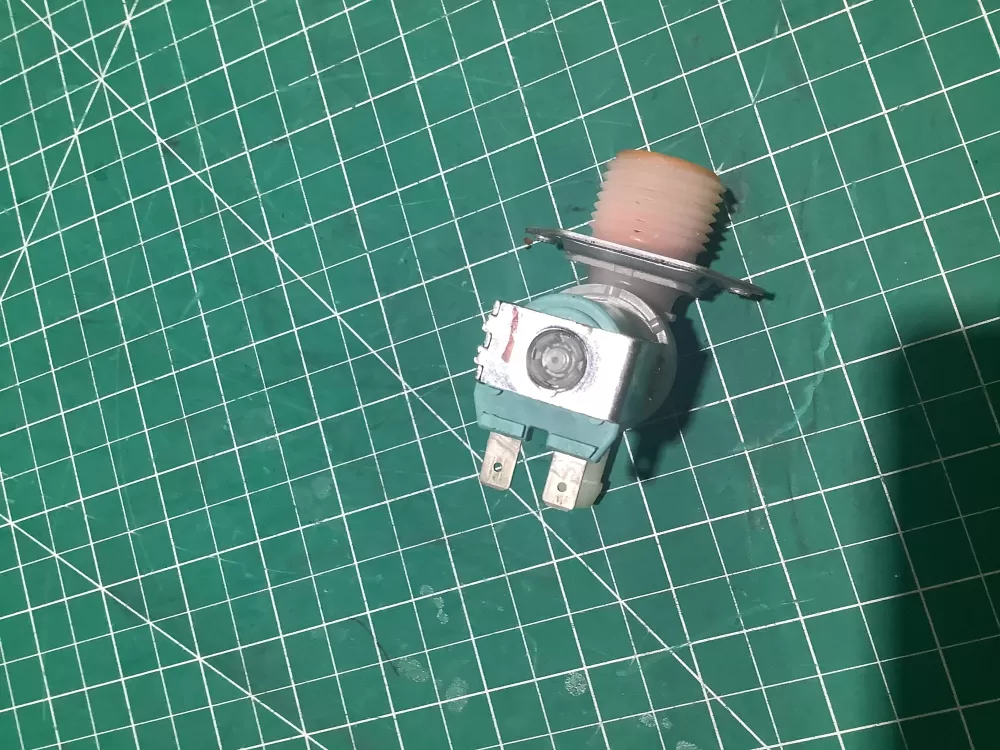 Samsung DC62 30314K Washer Water Inlet Valve AZ134139 | SL252