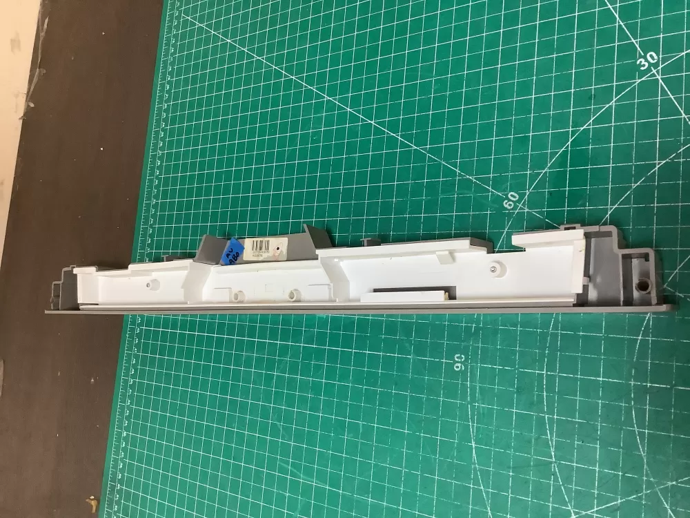 KitchenAid W10195795-E Dishwasher Control Panel AZ226900 | ARV980