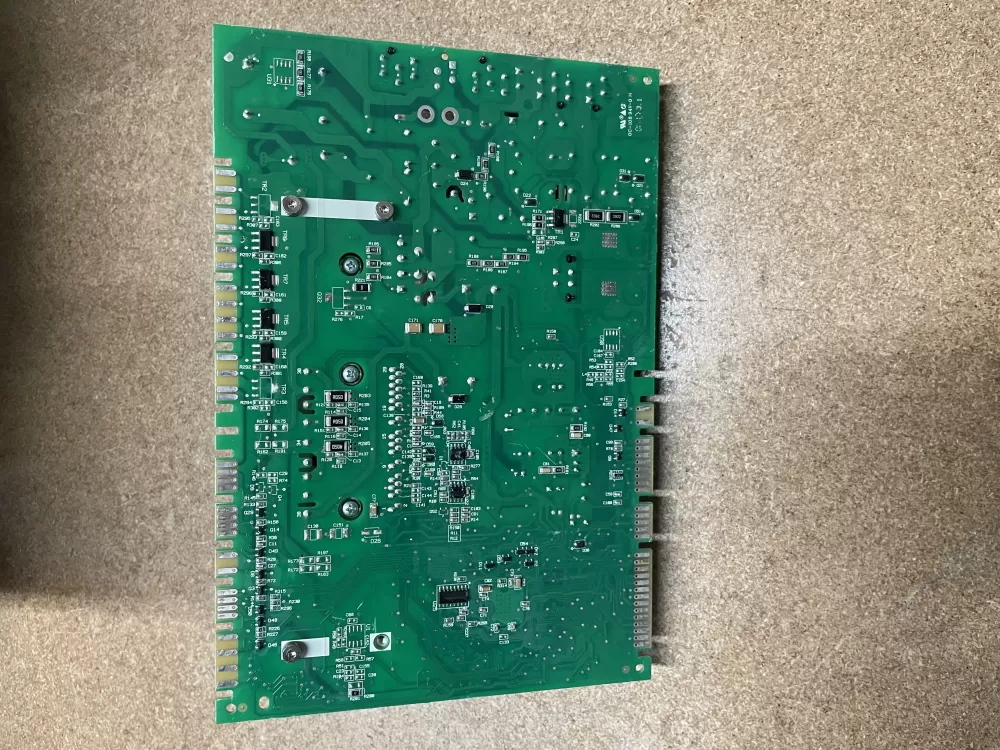 Whirlpool W10748995 Washer Control Board whirlpool Front Load AZ12873 | KM752