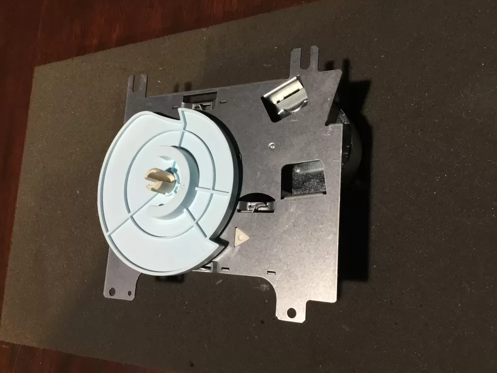 Hotpoint  General Electric AP2616982 876973 165D5484P02 WD21X10099 PS260153 165D5484P014 Dishwasher Timer