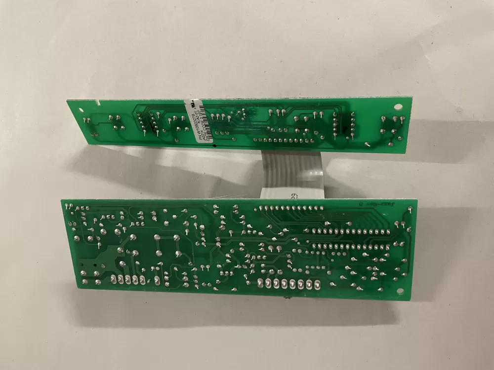 Whirlpool Maytag W10503278 Refrigerator Control Board AZ140329 | KM726