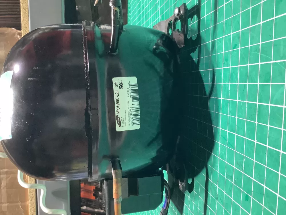 Samsung  Kenmore MKV190C-L2J Refrigerator Compressor