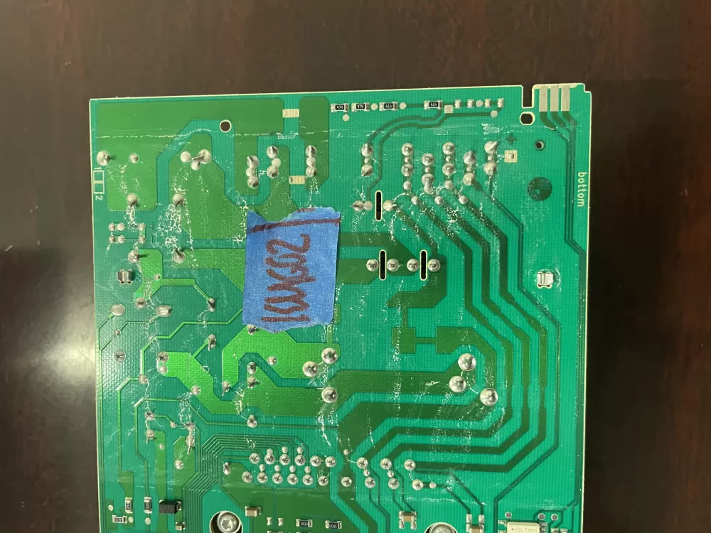 Whirlpool Kenmore WP8183196 491970229163 Washer Control Board AZ47288 | KM602