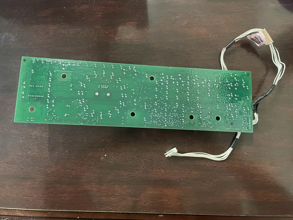 Whirlpool W10272598 Dryer Control Board AZ35955 | KM291
