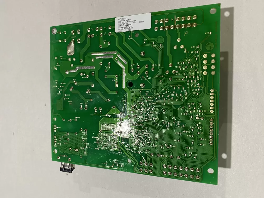 Frigidiare 242268902 Refrigerator Main Control Board AZ163310 | BK273