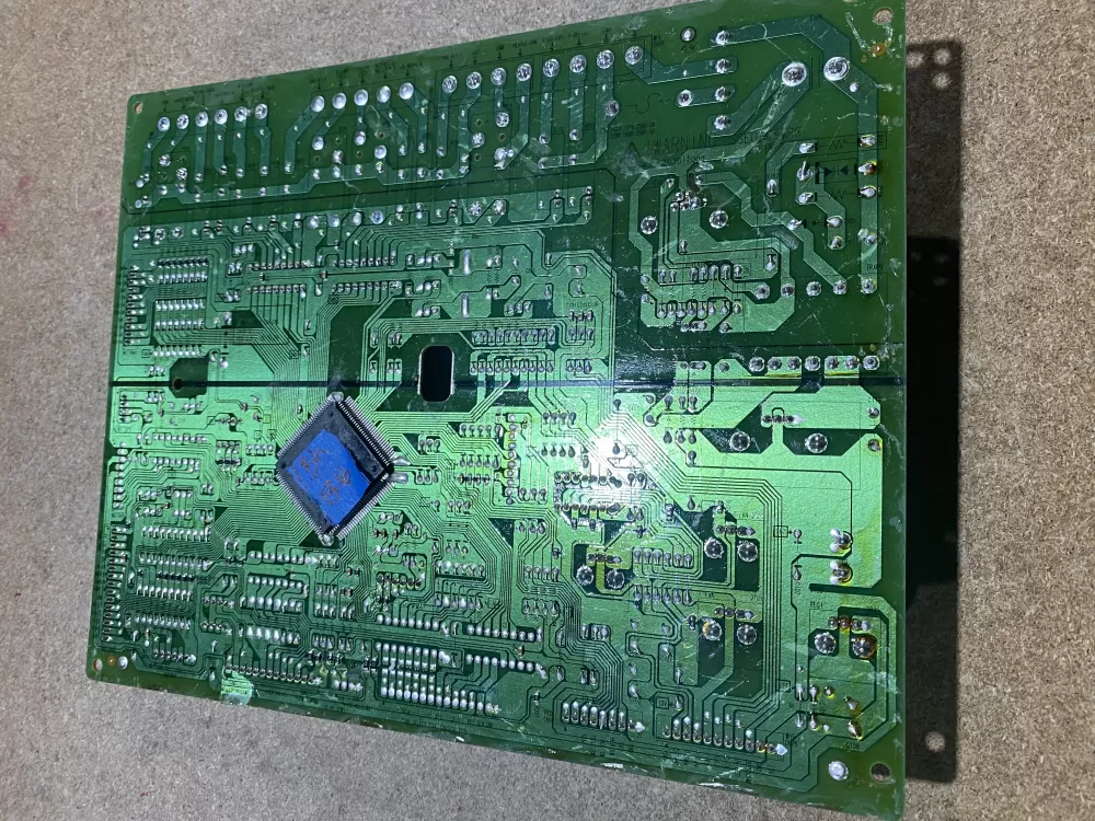 Samsung DA41-00670C DA41-00668A Refrigerator Control Board AZ69239 | BK1316