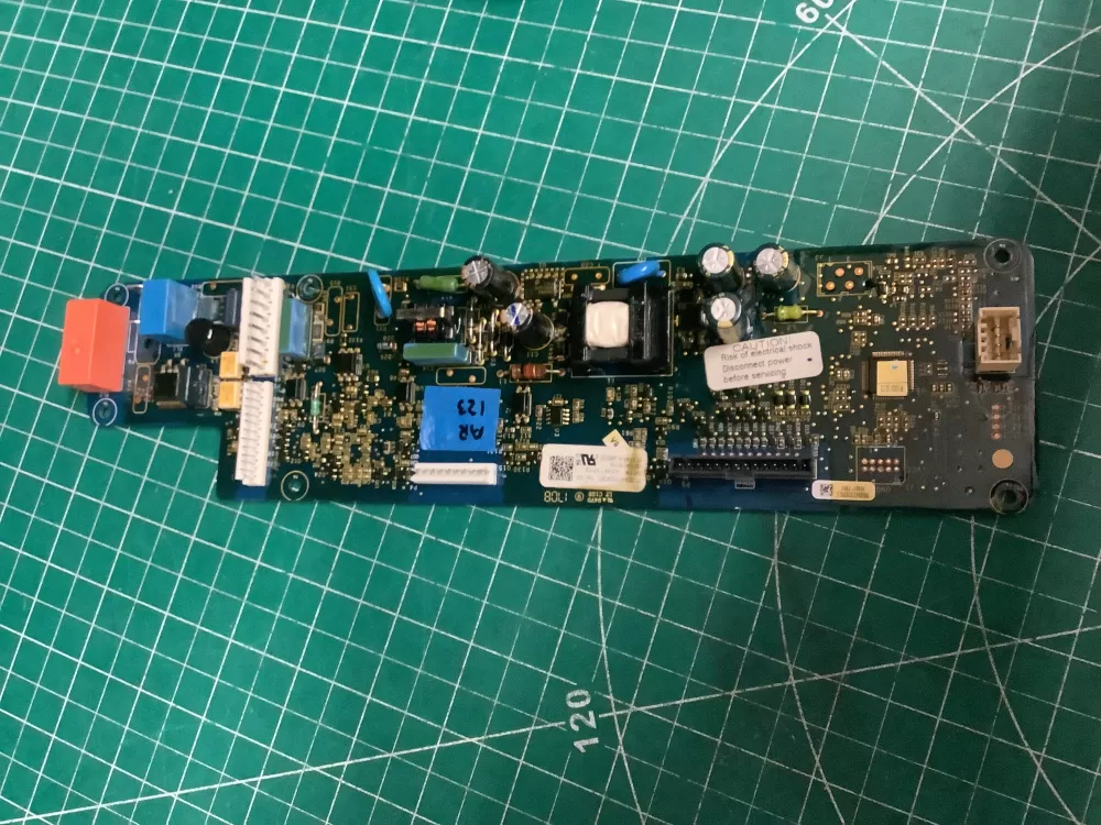 Frigidaire 5304514670 A03413702 Dishwasher Control Board AZ197799 | AR123
