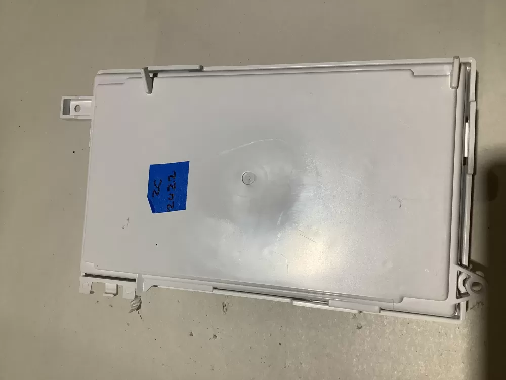 Maytag W10296020 W10296105 W10393448 Washer Board Control AZ144005 | ZC2422