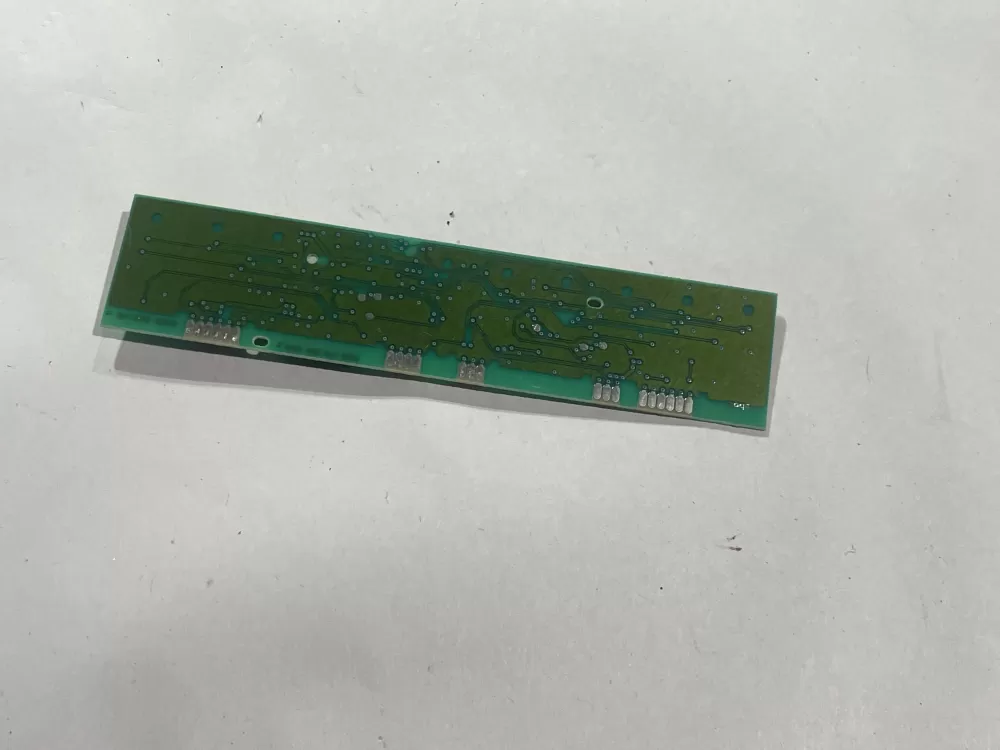 FRIGIDAIRE REFRIGERATOR CONTROL BOARD 496701-3/2 AZ167999 | Wm578