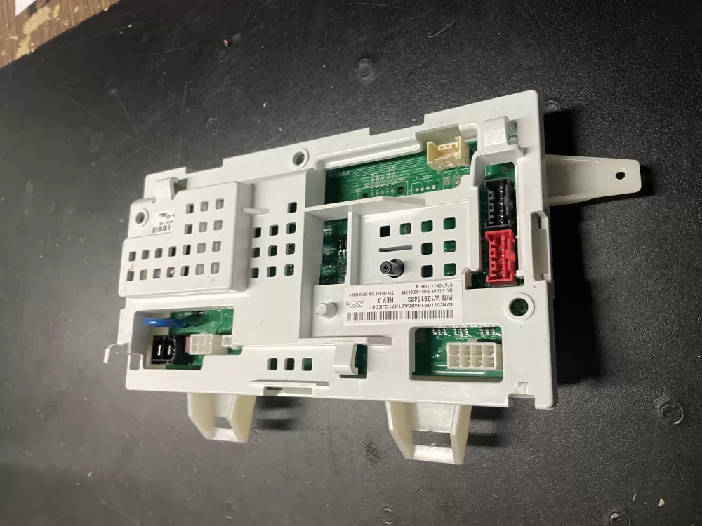 Maytag AP6261034 W10803588 W10831168 Washer Control Board AZ16205 | 1475WM