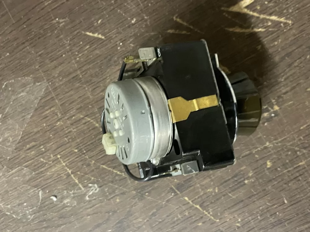 Maytag 3 05973 Dryer 0597 Timer AZ39190 | Wm475