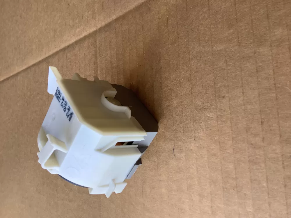 Bosch IEC60335 Dishwasher Drain Pump AZ104292 | SLA120