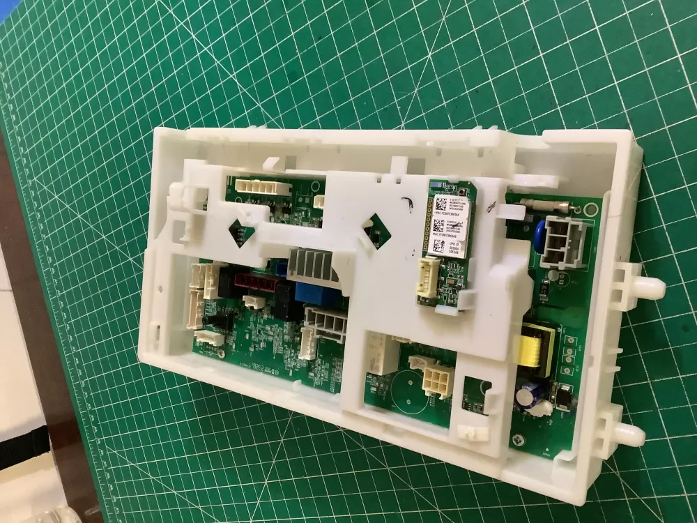 GE 245D2232G006 Washer Control Board Wi fi Module AZ174041 | NRV837