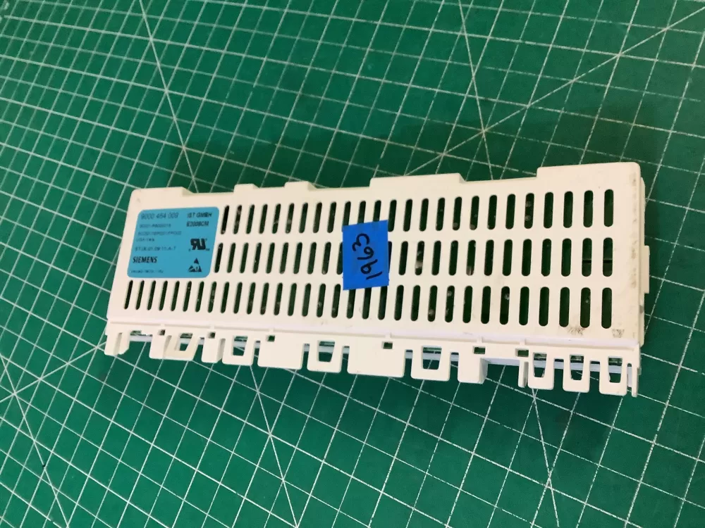 Bosch 9000464009 9000 464 009 Refrigerator Control Board AZ187790 | NR1963
