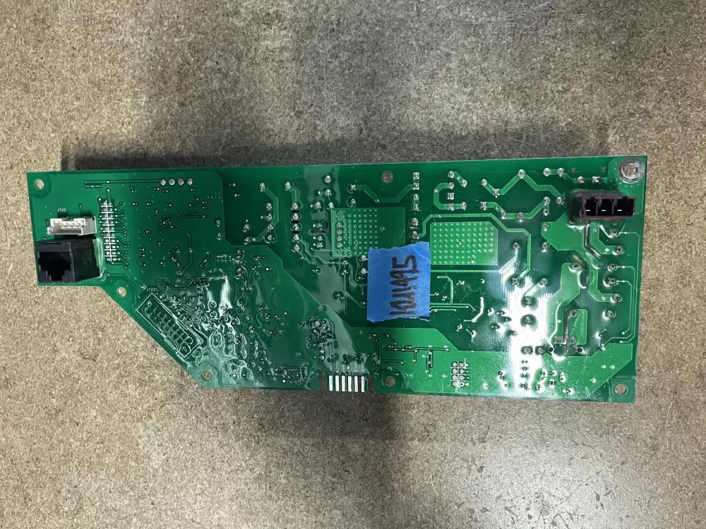 GE WD21X22276 Dishwasher Control Board AZ16967 | KM1495