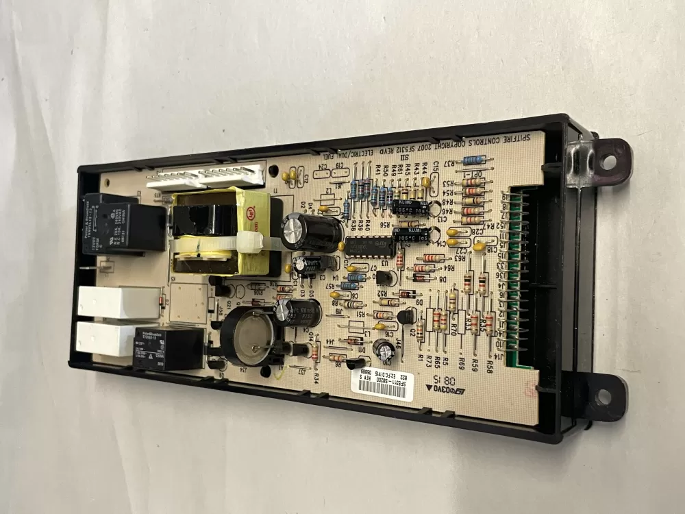 Frigidaire A03619506 5304509493 316418200 Range Control Board AZ214143 | Wm1046