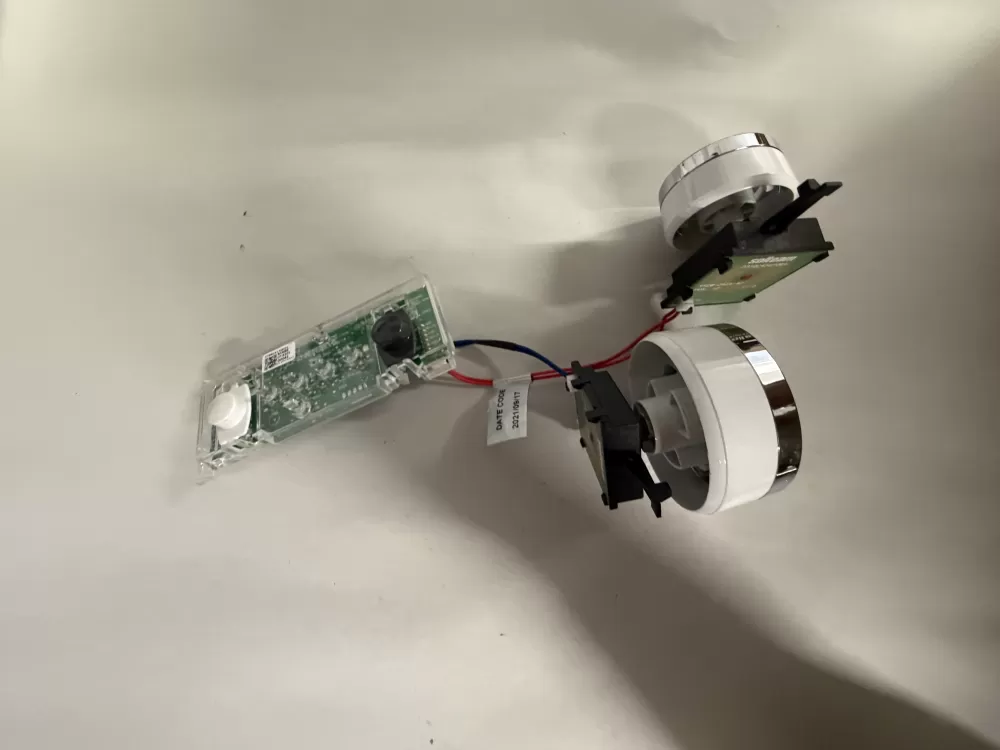 WH04X28666 GE Washer Selector