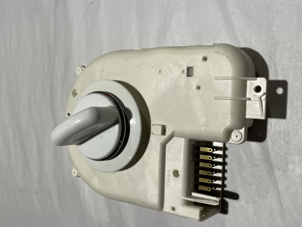 GE WH12X10350 175D5749P008 Washer Timer