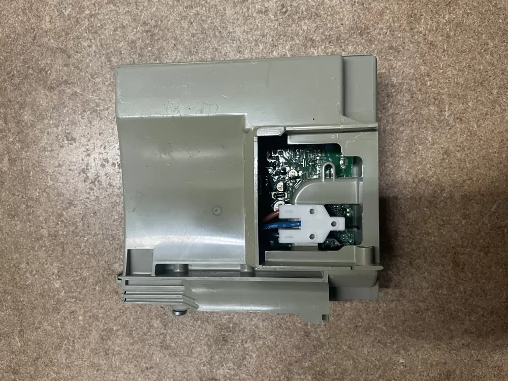 GE WR55X10504 Refrigerator Inverter Control Board AZ11463 | KM872