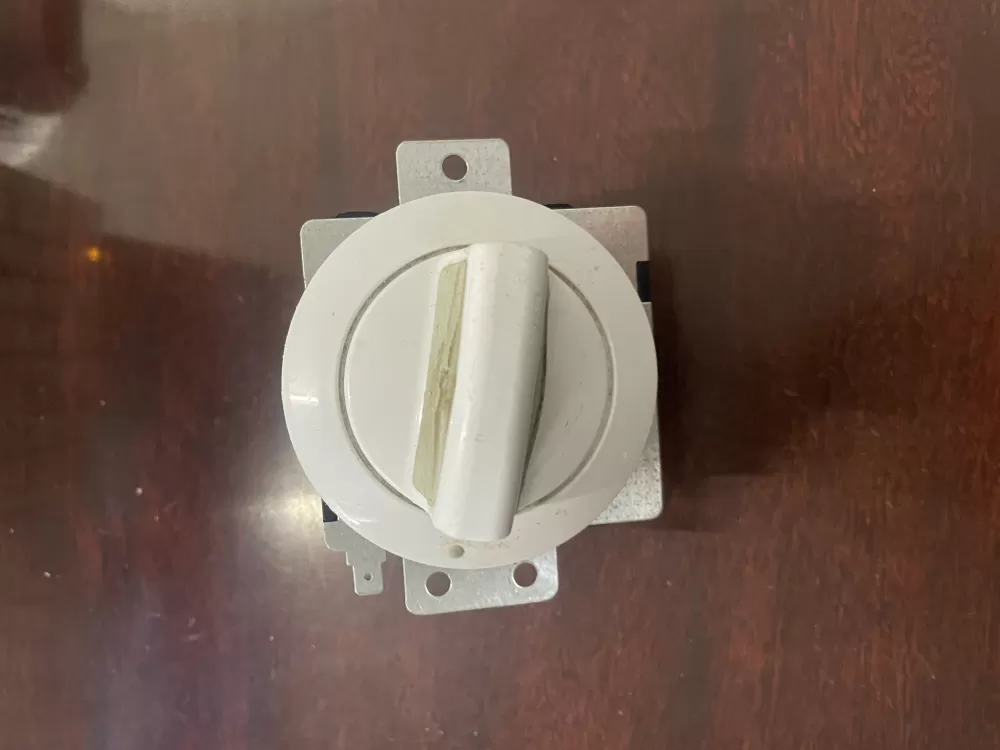 Kenmore 3406702A WP3976576 3406015 3406702 3976576 Dryer Timer AZ42031 | KM1734