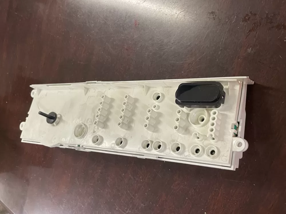 Frigidaire 134599900 EL1346012 134557201 Dryer Control Board