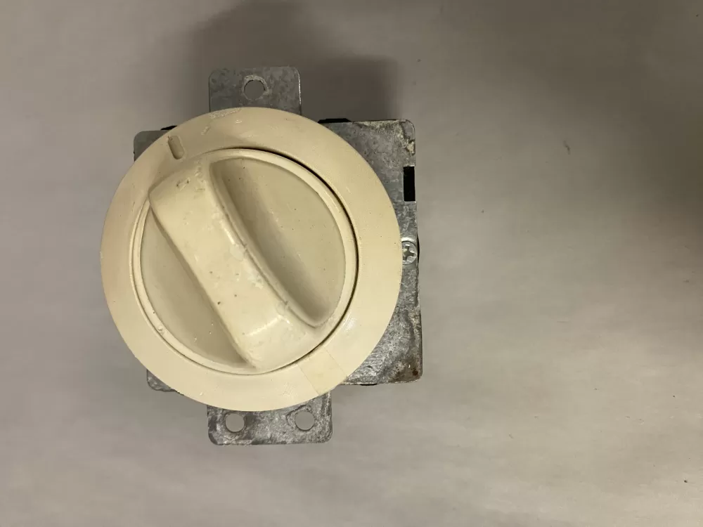 Whirlpool 3406720A PD00055932 3406720 529119 Dryer Timer AZ216910 | BK1405