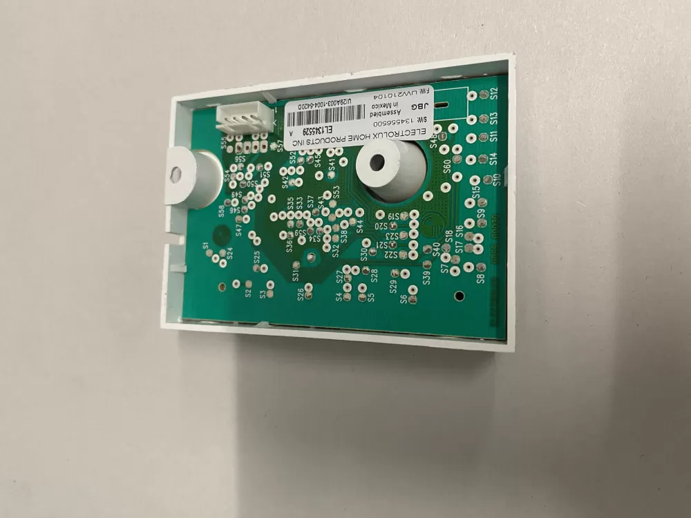 Electrolux EL1345529 A 1345529A Washer Control Board AZ226559 | BK2004