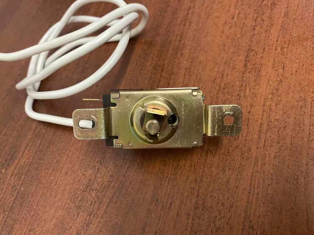 Whirlpool 1115244 Refrigerator Cold Control Thermostat AZ49098 | BK1798