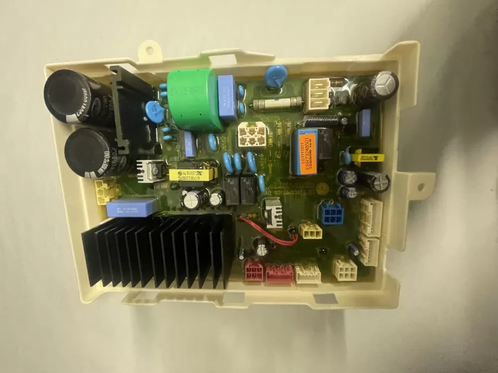 LG AP5632517 EBR73248501 EBR75131701 PS3656002 Washer Control Board