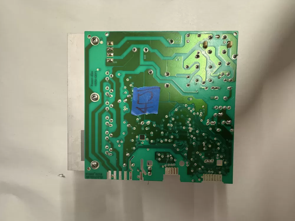Frigidaire 43209910100 Washer Control Board AZ217480 | KM413