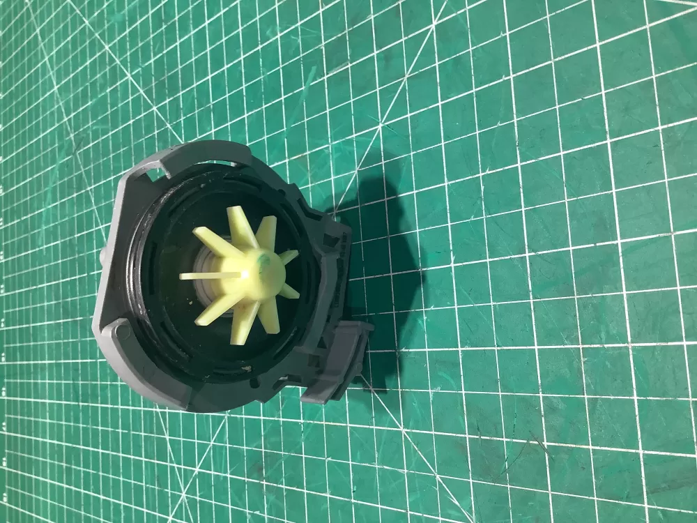 Whirlpool Washer Drain Pump WPW10348269 AZ150367 | AR184