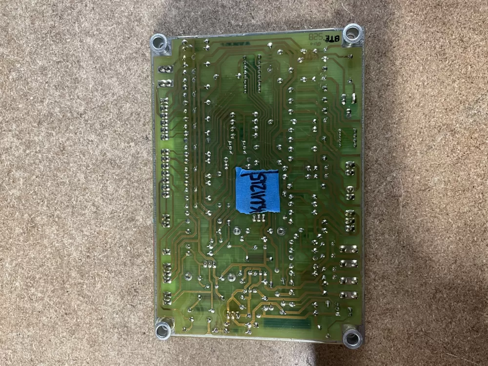 6400-1052-01 Trane Furnace Control Board AZ21770 | KM1215