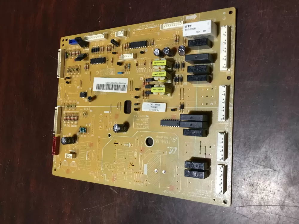 Samsung DA92 00175B Refrigerator Control Board AZ71447 | NR6