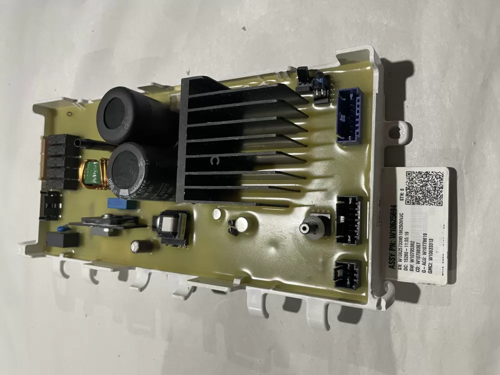 Maytag AP6230877 W10625694 W10812420 W10848785 W11100602 PS12070896 Washer Control Board