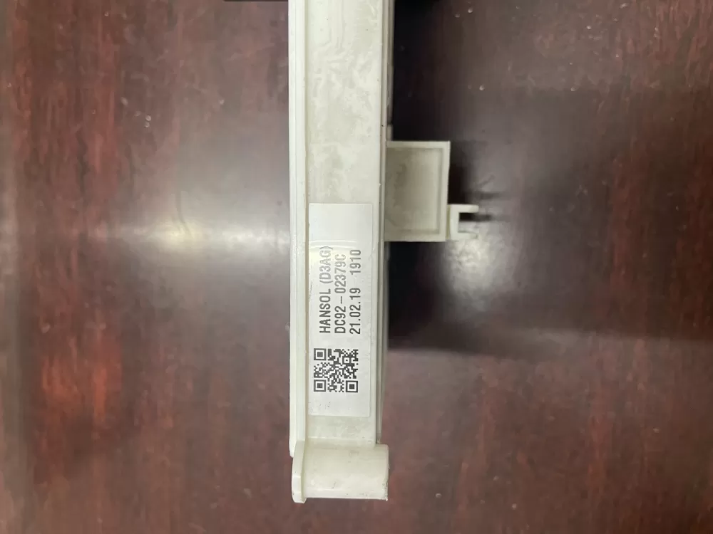 Samsung DC92 02379C Washer Control Board AZ31045 | KMV71