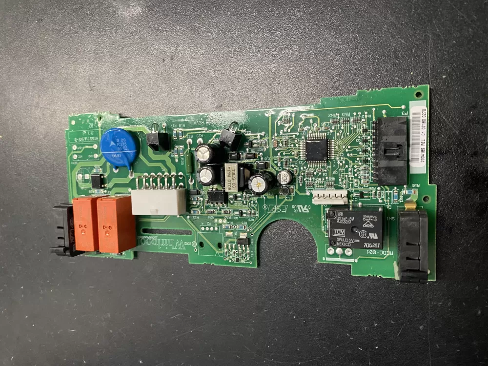 Whirlpool 2304189 Refrigerator Control Board
