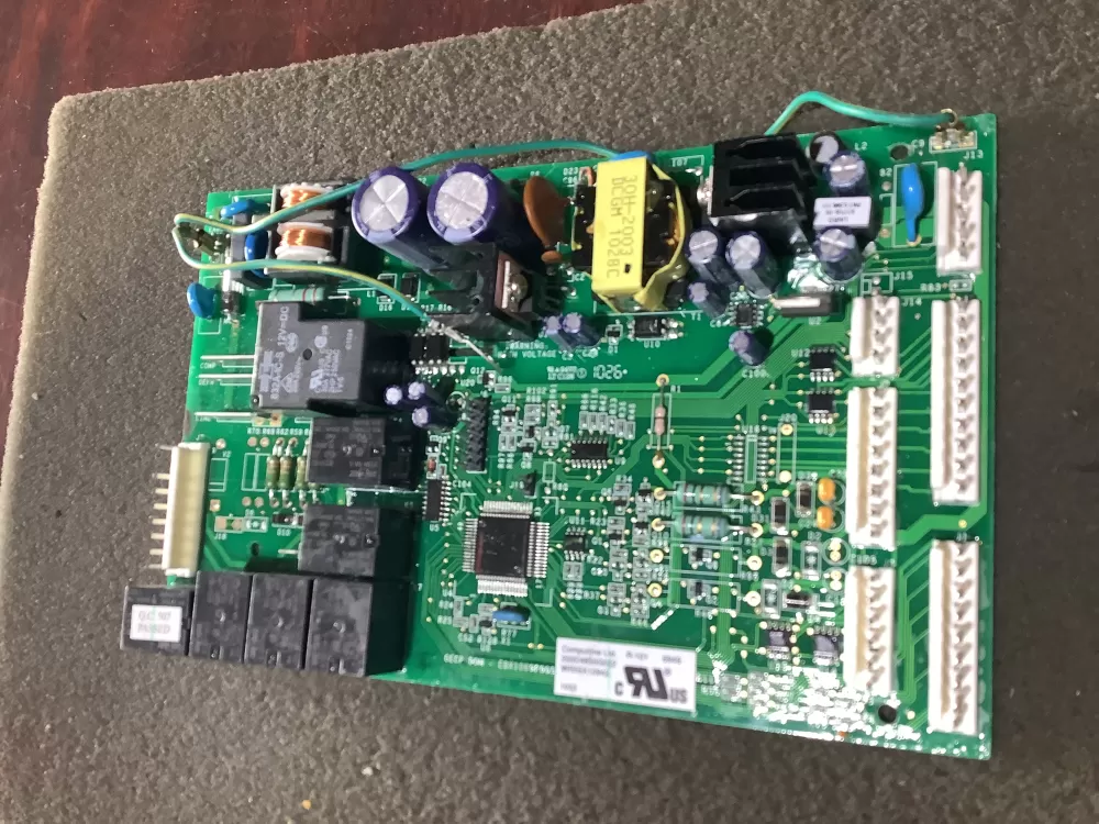 GE 200D2260G008 PD00074367 AP7188100 WR55X10942C 200D4854G008 200D4854G013 200D2259G017 200D4852G018 200D4850G022 200D4852G024 200D6221G013 200D6221G015 200D6221G016 WKKT 1304-00-70A WR49X10060 WR55X10024 WR55X10037 WR55X10045 WR55X10056 WR55X10065 Refrigerator Control Board