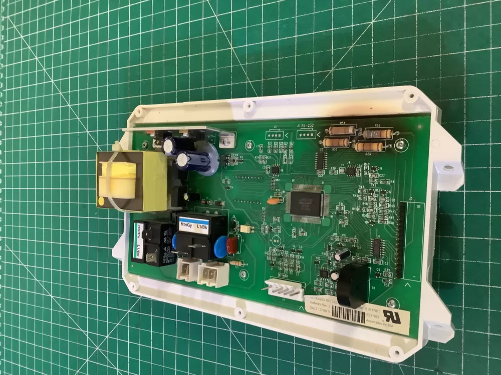 Maytag 6 3717810 63717810 Dryer Control Board AZ204299 | NR351
