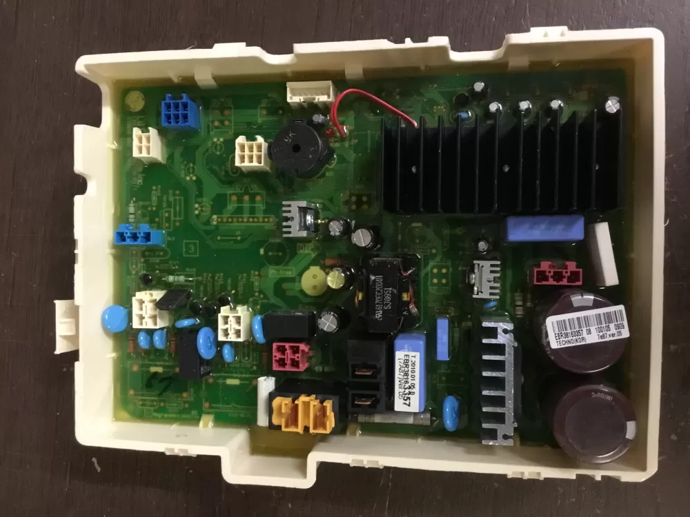 Kenmore EBR38163357 AP5200947 2024568 AH3533797 EA3533797 EBR38163345 PS3533797 Washer Control Board