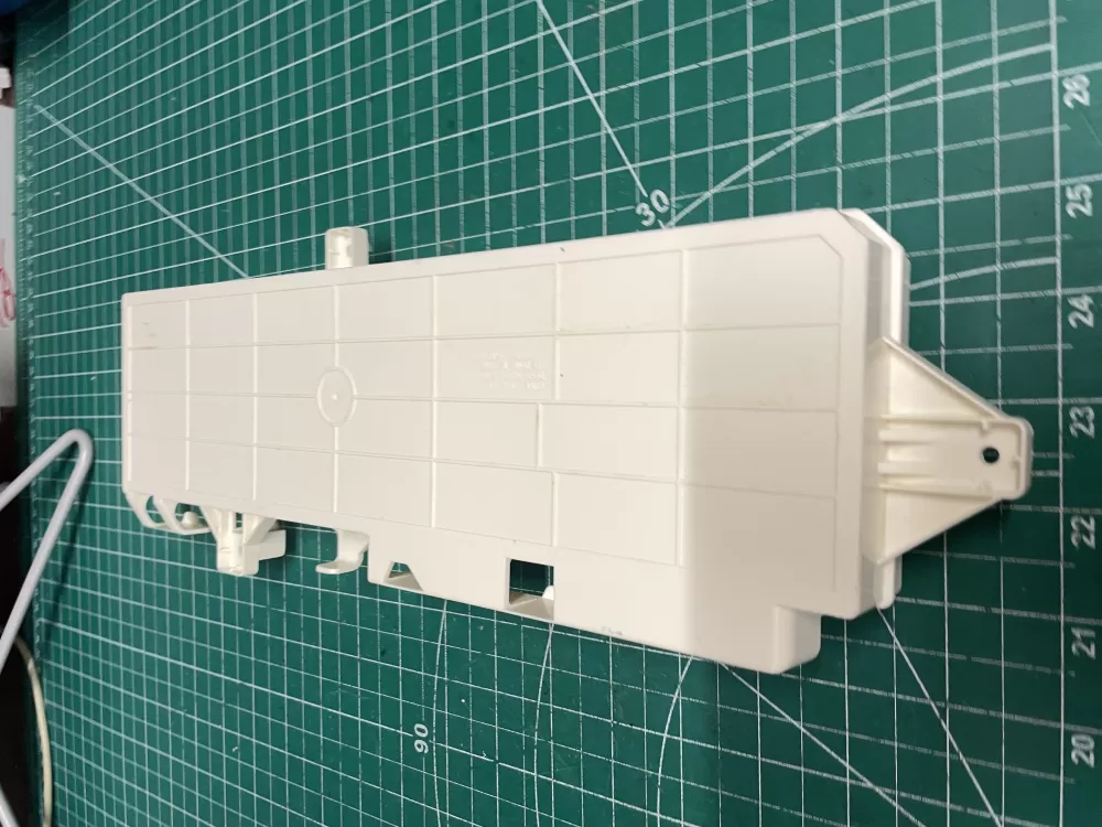 Samsung DC92-02393G DC92-02393M Washer Control Board AZ209301 | Wmv925