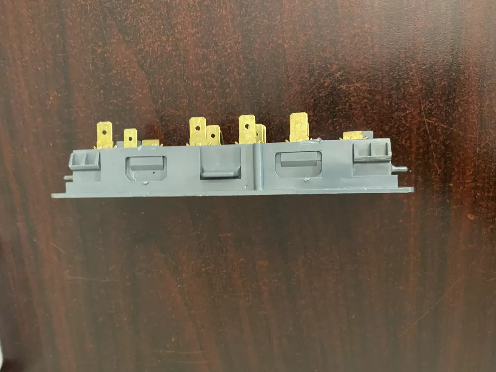 Whirlpool Maytag 2198621 Refrigerator Control Board Dispenser AZ54244 | BK1933