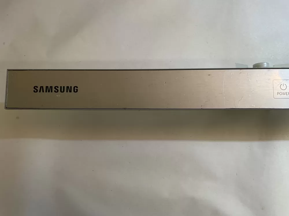 Samsung DD82-01594B  AP6975714  6730000282  4963033  PS12740723 Dishwasher UI Control Panel
