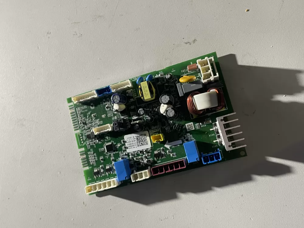 GE 290D1906G001 Washer Control Board