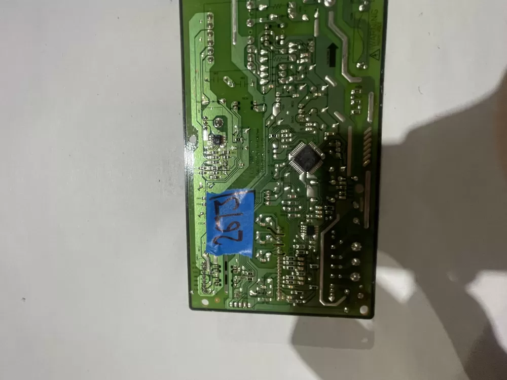 Samsung DA94 00680A DA92 00215C Refrigerator Control Board AZ190206 | KM2673